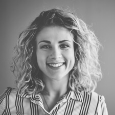 Profile picture of employee using Volemic Profile picture of employee using Volemic