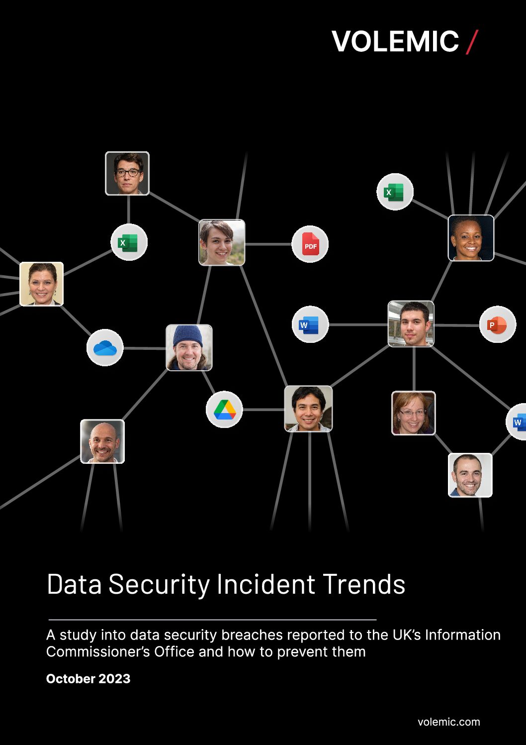 Data Security Incident Trends 2023